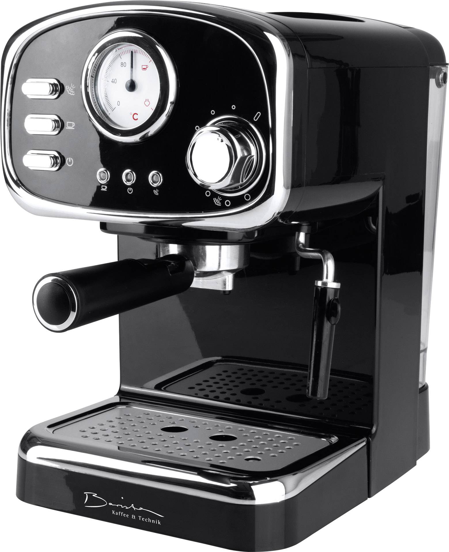 barista espresso machine