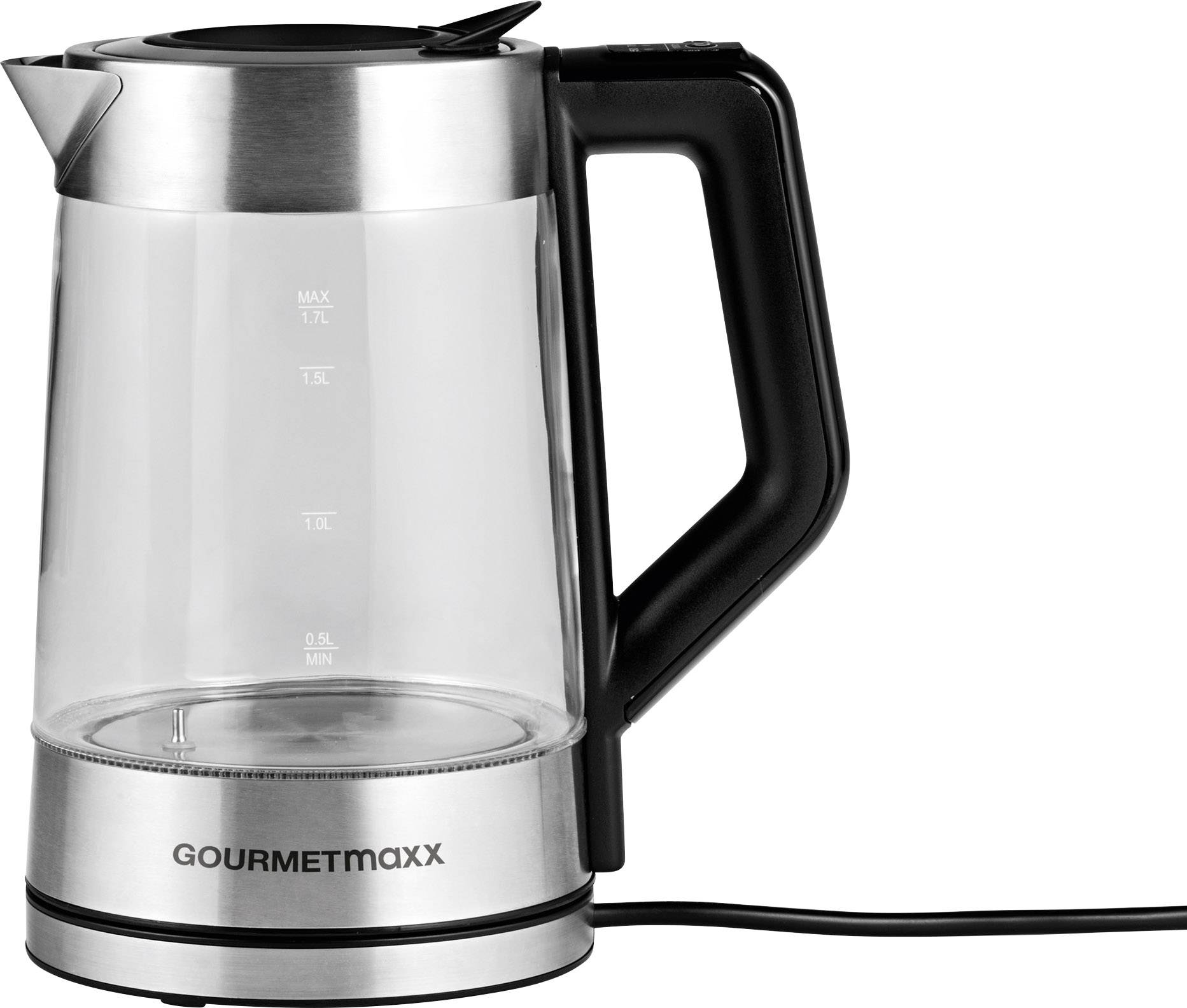 Electric glass kettle bhr7490ru. Чайник GOURMETMAXX. Kettle Glass. Xiaomi Electric Glass kettle. Delimano Dolcevita Glass kettle 1,0l.