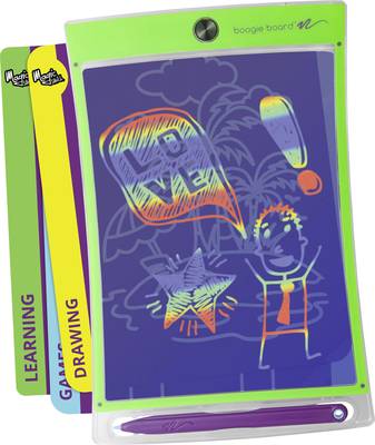 Simple Boogie Board Magic Sketch Board Lcd Drawing Board with Pencil