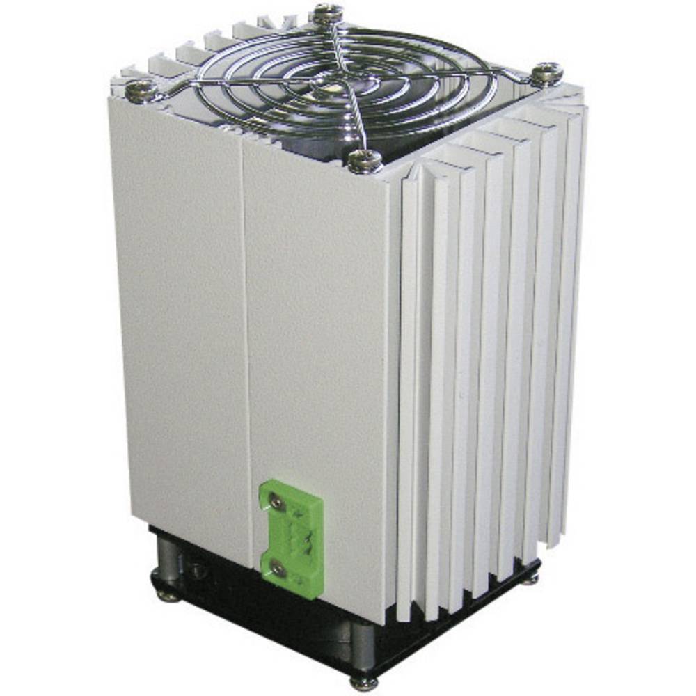 Enclosure fan heater HG 250 VARIO Rose LM 220 240 V AC 