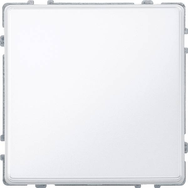 Merten   Blind Aquadesign Polar white 348319 1 pc(s)