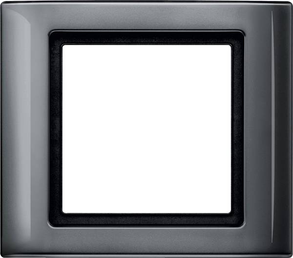 Merten  Cover Toggle switch Aquadesign Anthracite 400114 1 pc(s)