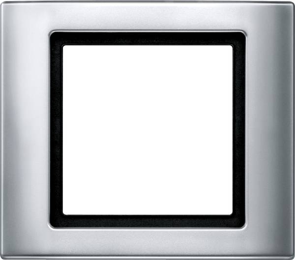Merten   Cover Aquadesign Aluminium  400160 1 pc(s)