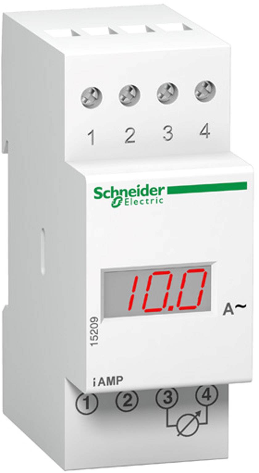 Ammeter 230 V Schneider Electric 15209
