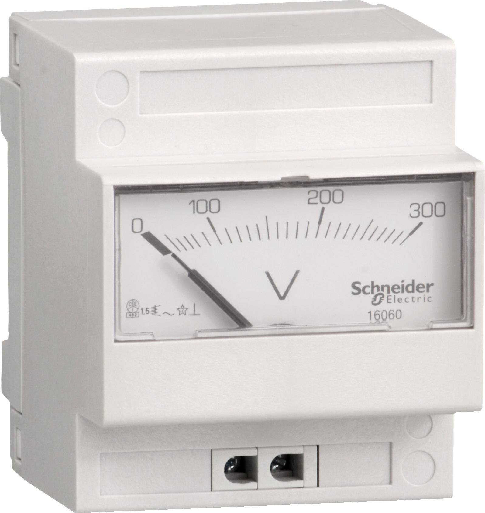 Voltmeter Schneider Electric 16060
