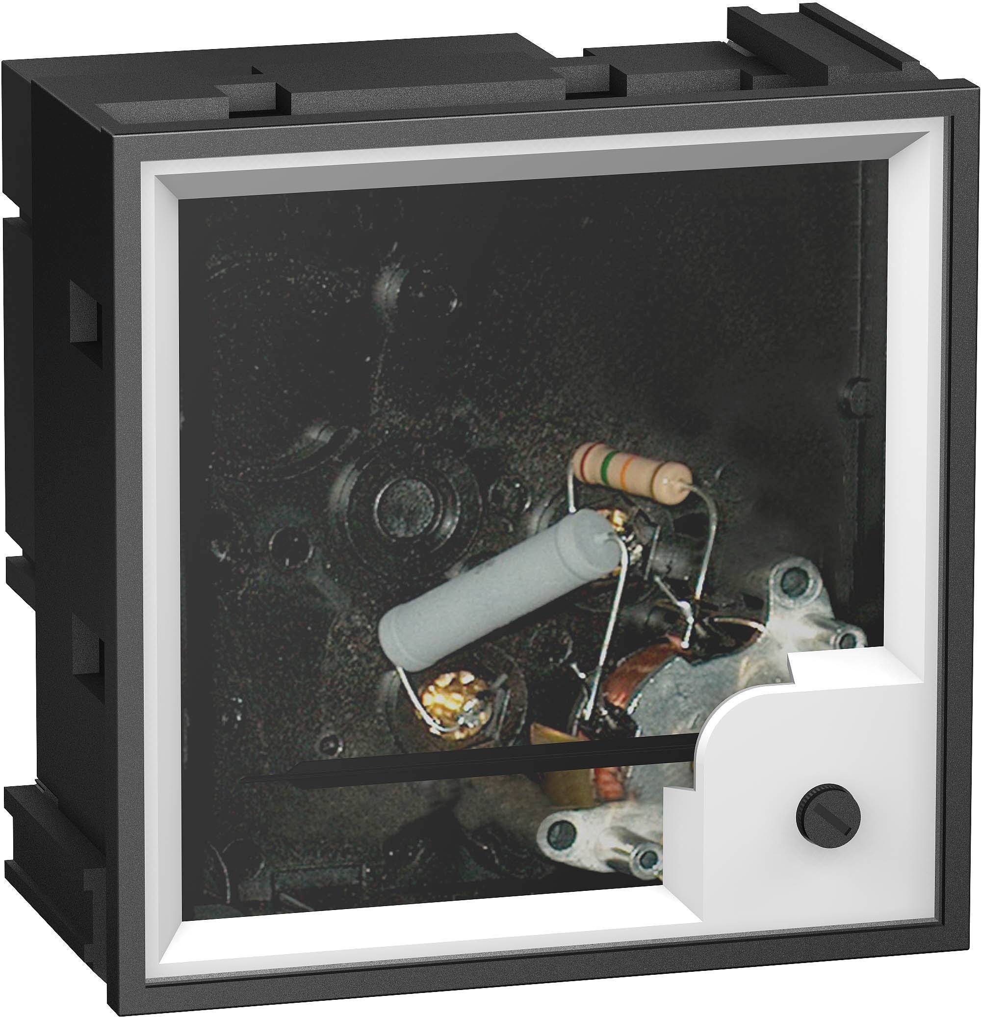 Ammeter Schneider Electric 16003