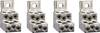 Schneider Electric LV429249 LV429249 Terminal Grey 1 pc(s)