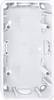 Merten 519225 Junction box (L x W x H) 42 x 80 x 152 mm White IP20 1 pc(s)