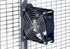 Schneider Electric NSYCVF170M115 Fan unit 115 V (W x H x D) 119 x 119 x 38 mm Piece 1 pc(s)
