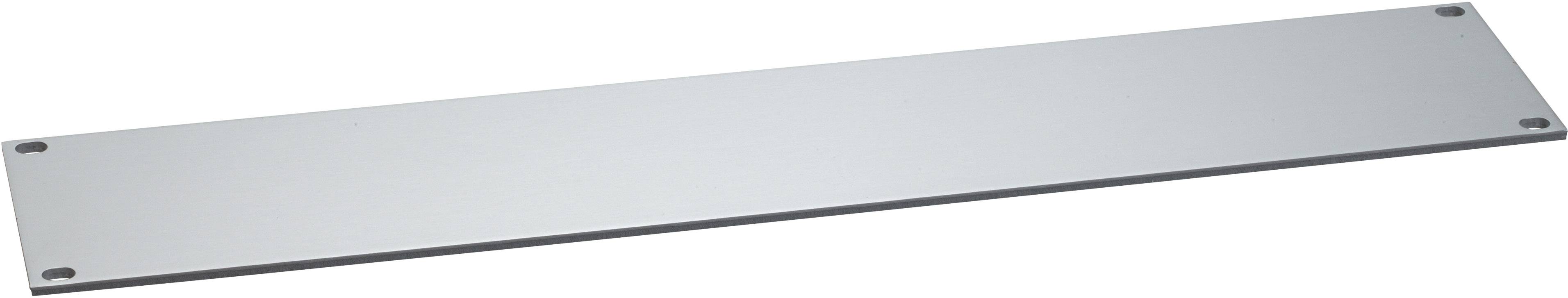Schneider Electric NSYCRT4A2U 19 inch 2 U Grey