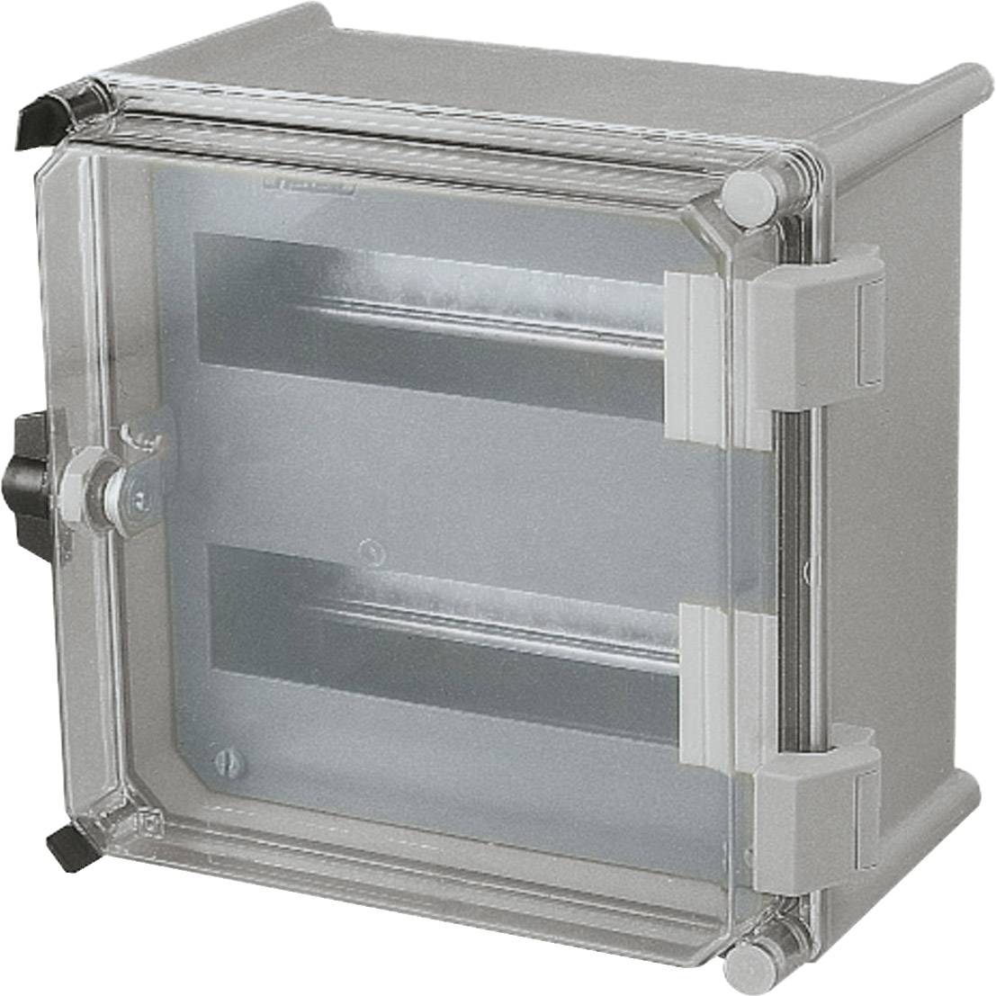 Schneider Electric Nsydls48 Frame Steel Grey Ral 7032 L X W X H 90 X 250 X 5 Mm 1 Pc S Conrad Com