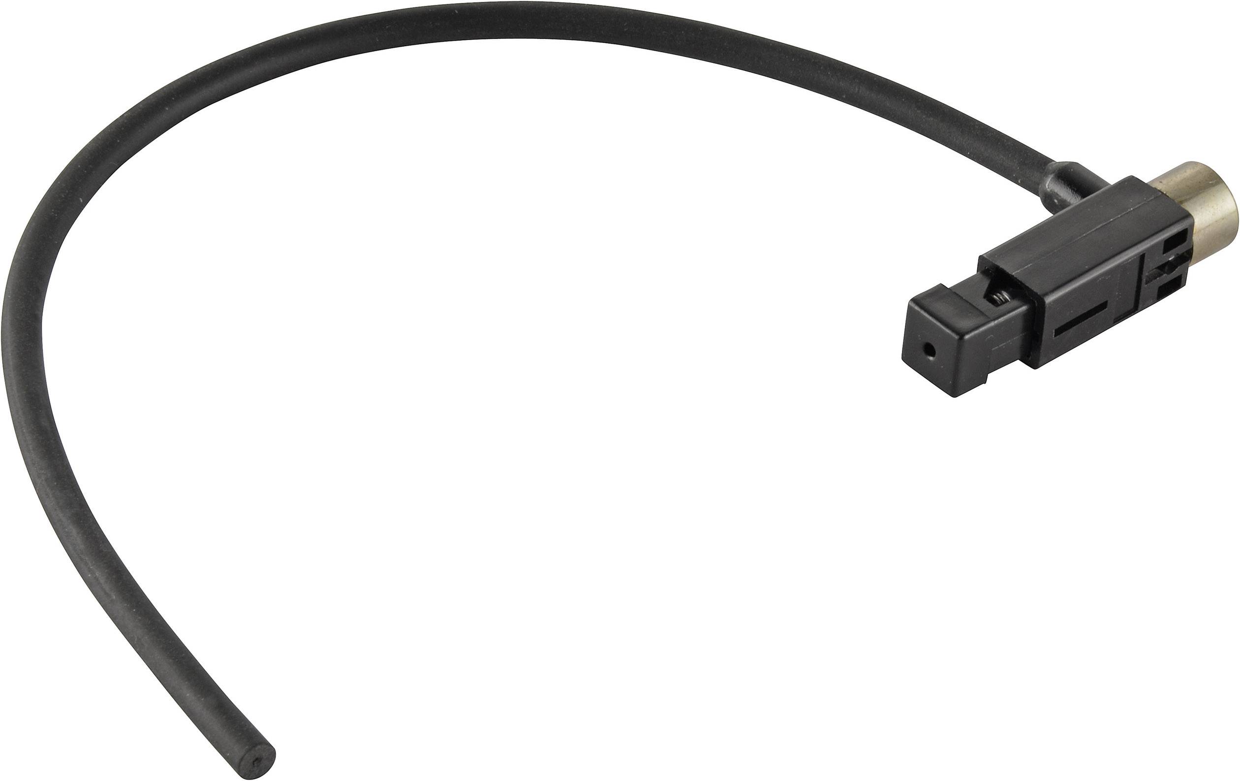 TRU COMPONENTS Piezo switch 13 kV