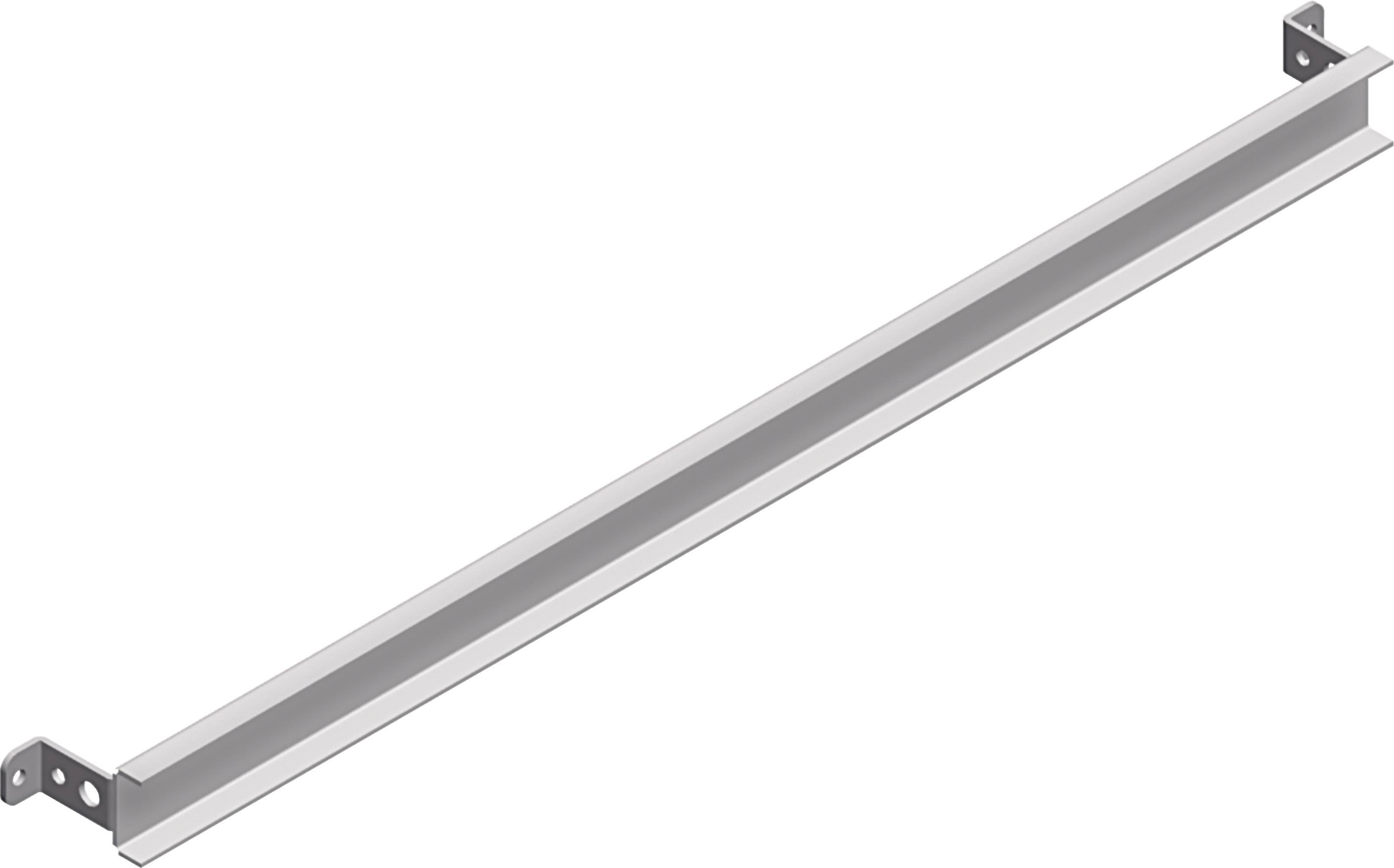 Schneider Electric NSYMIC8 NSYMIC8 Cross-beam Steel Grey-white (RAL 7035) 1 pc(s)