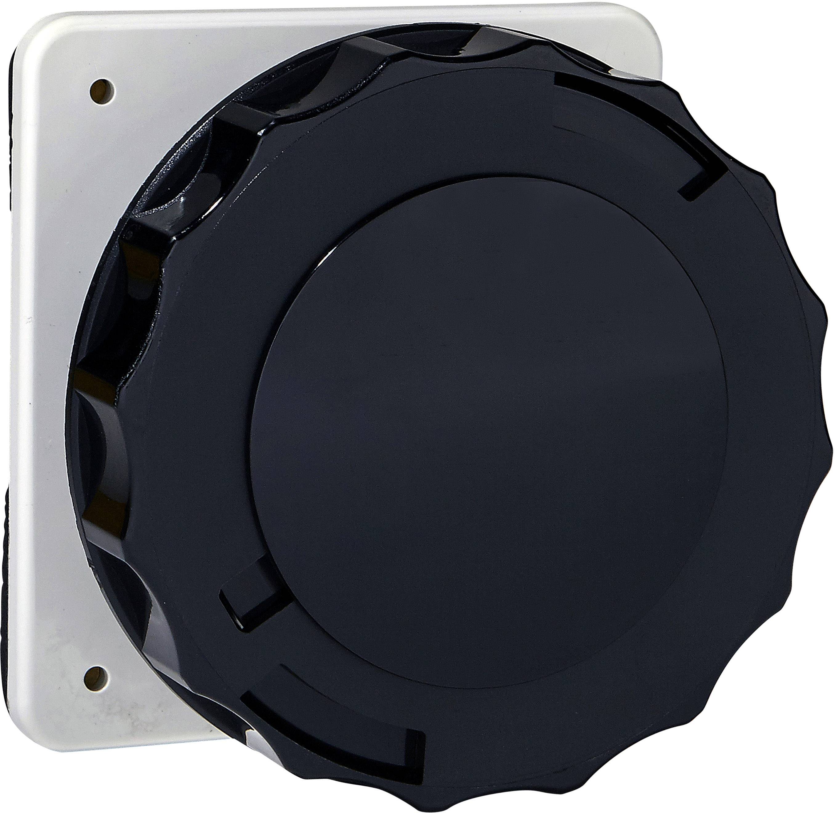 Schneider Electric 81685 81685 CEE add-on socket 63 A 500 V 1 pc(s)-0
