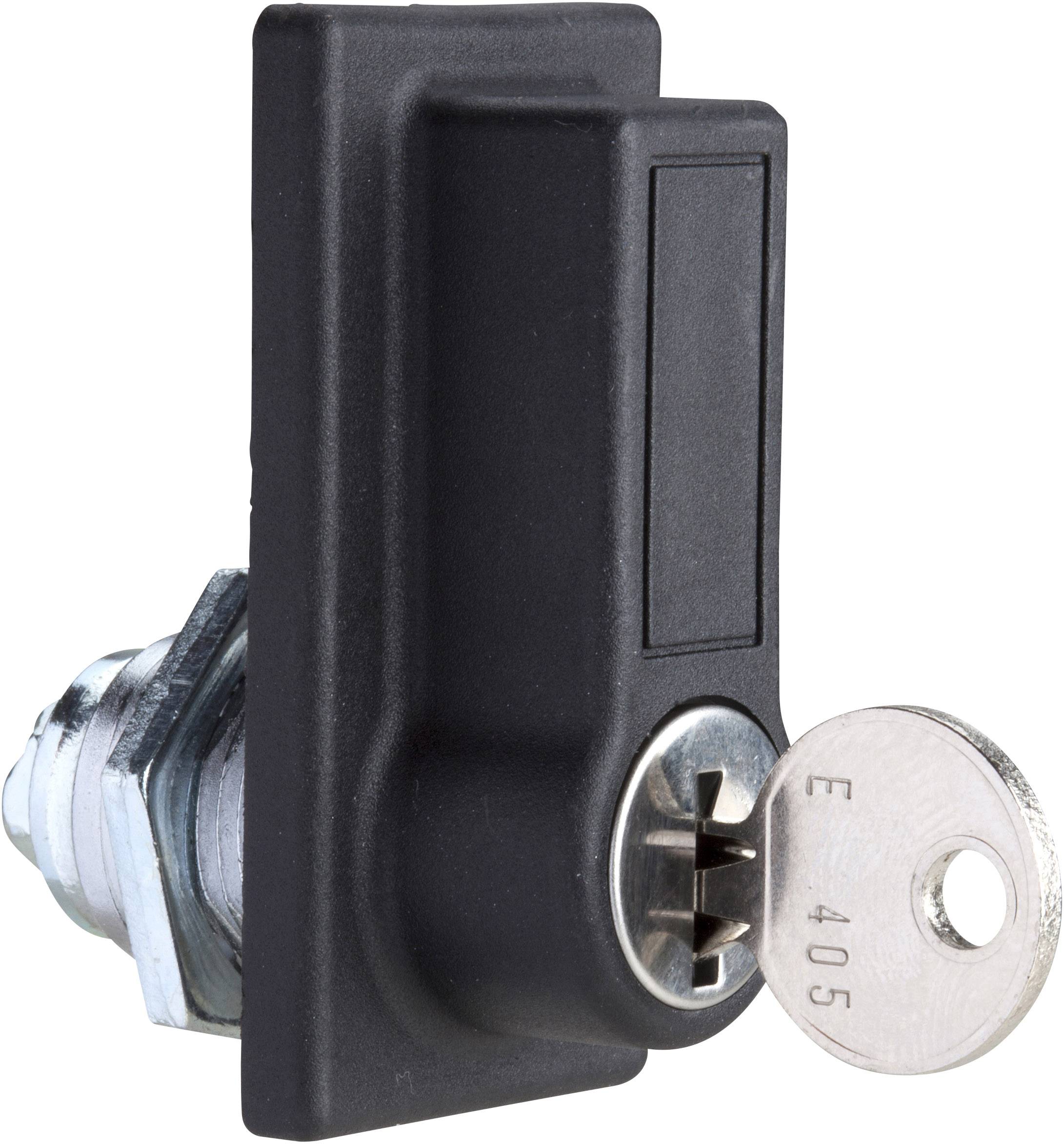 Schneider Electric NSYCL405CSX Lock Polyamide | Conrad.com