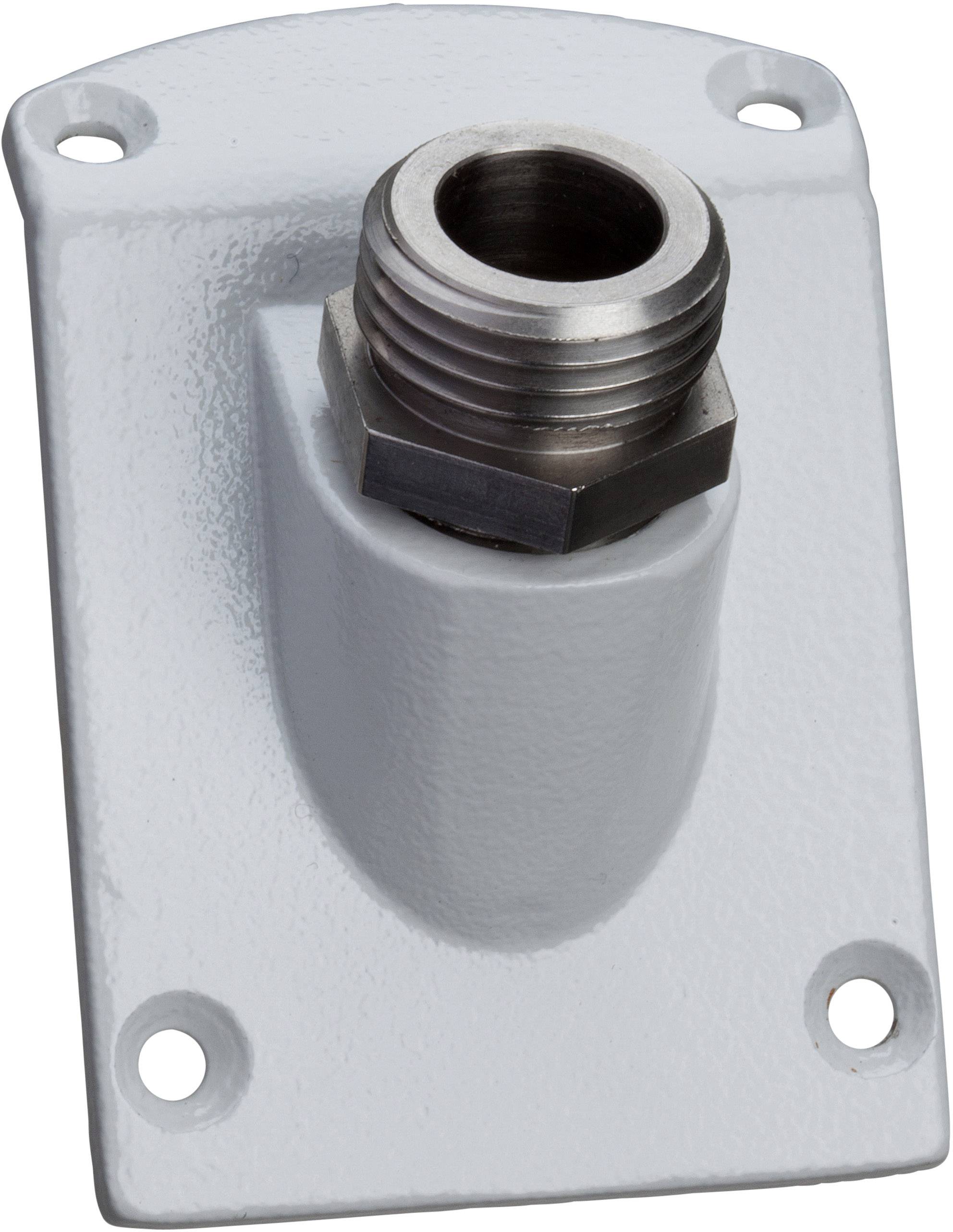 Schneider Electric NSYCMACS80 NSYCMACS80 Adapter (Ø x L) 14 mm x 80 mm Grey 1 pc(s)