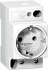 Socket Multicolour 16 A 250 V Schneider Electric A9A15310