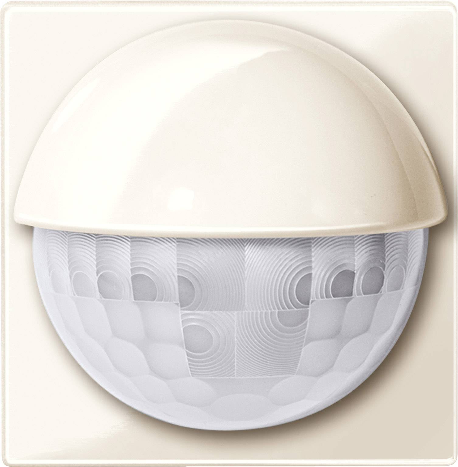 Merten MEG55300344 Flush mount Motion detector 180 ° Relay White
