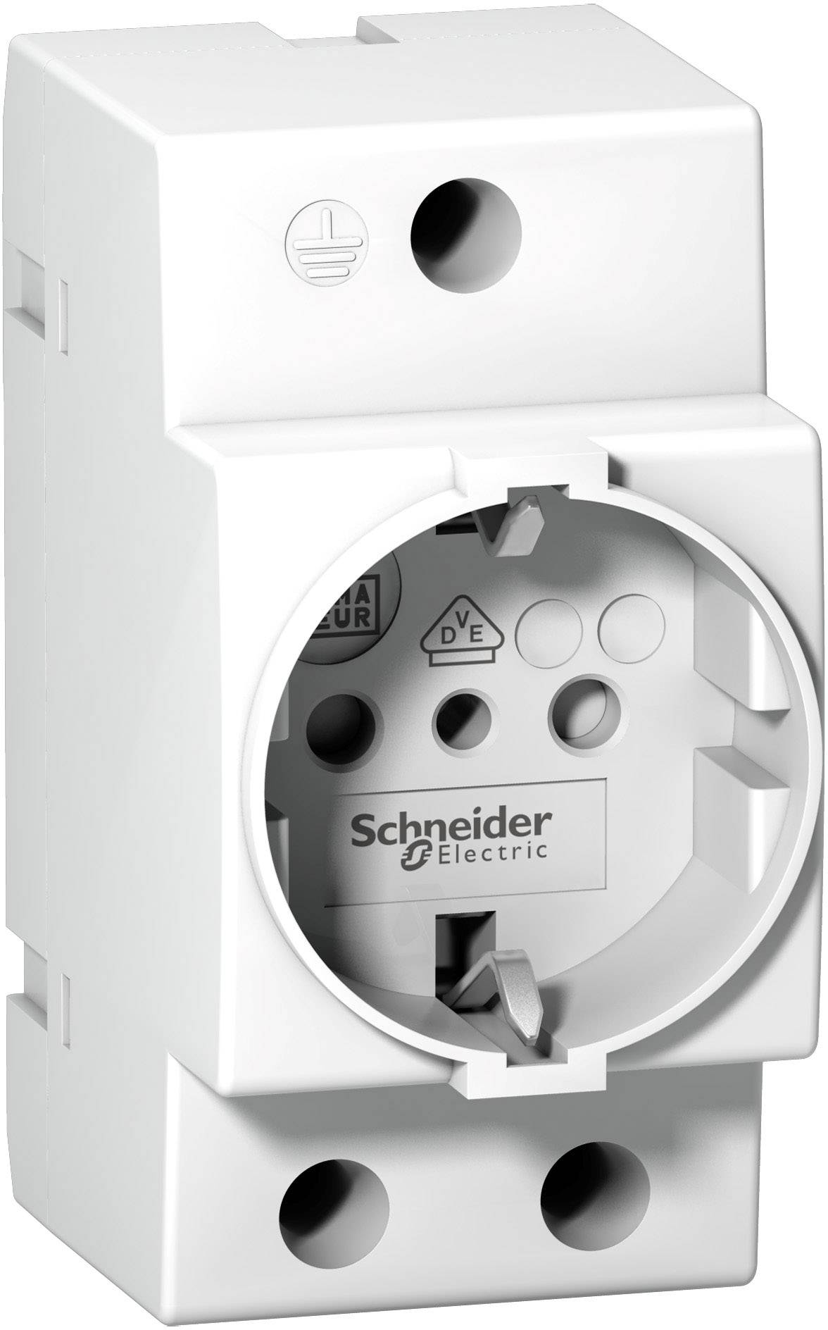 Socket 16 A 250 V Schneider Electric A9A15303