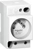 Socket White 16 A 250 V Schneider Electric A9A15306