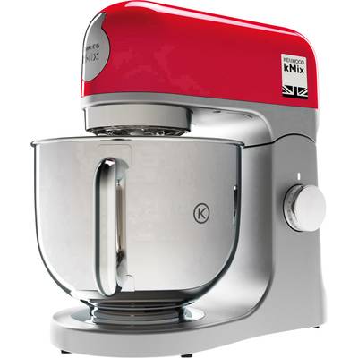 Image of Kenwood Home Appliance KMX750RD Food processor 1000 W Red