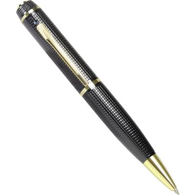 Technaxx 4778 CCTV camera concealed in a pen 8 GB    