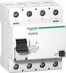 Schneider Electric FI protective switch 125A 4P 30mA 16924