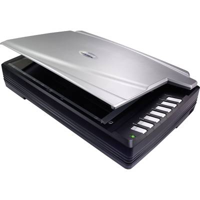 Plustek OpticPro A360 Plus Flatbed scanner A3 600 x 600 dpi USB Documents, Photos 