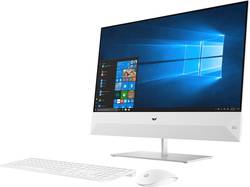 Hp Pavilion 27 Xa0005ng 68 6 Cm 27 0 Inch All In One Pc Intel Core I7 I7 8700t 512 Gb Ssd Nvidia Geforce Gtx1050 Conrad Com