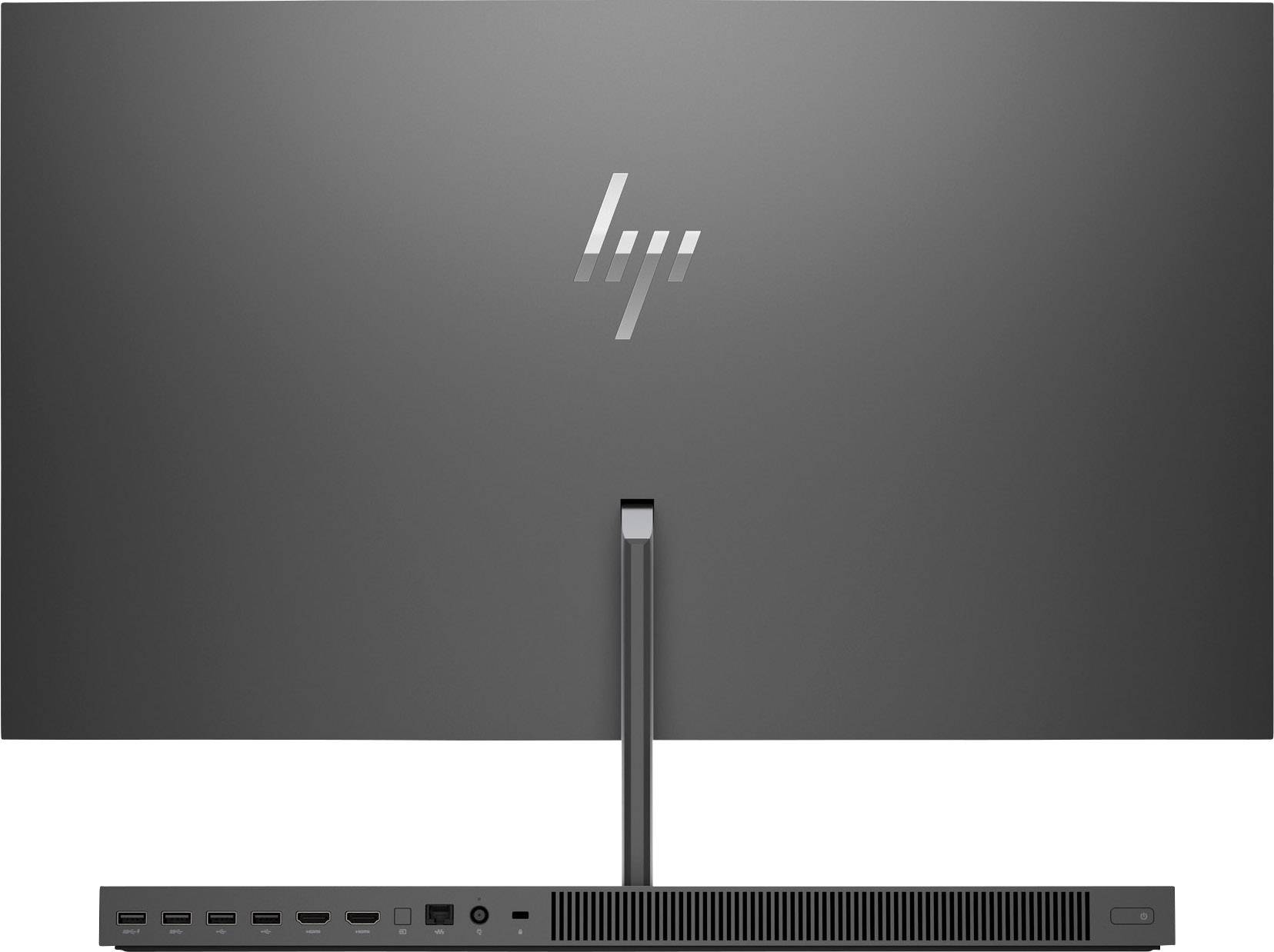 hp envy 27 inch all in one