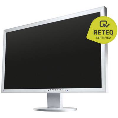 EIZO FlexScan EV2316W LCD Refurbished (very good) 58.4 cm (23 inch) 1920 x 1080 p 16:9 5 ms VGA, DVI, DisplayPort TN LED-1
