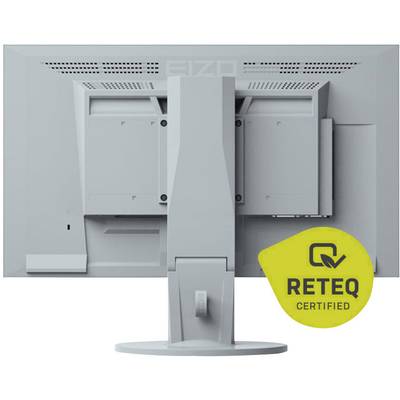 EIZO FlexScan EV2316W LCD Refurbished (very good) 58.4 cm (23 inch) 1920 x 1080 p 16:9 5 ms VGA, DVI, DisplayPort TN LED-2