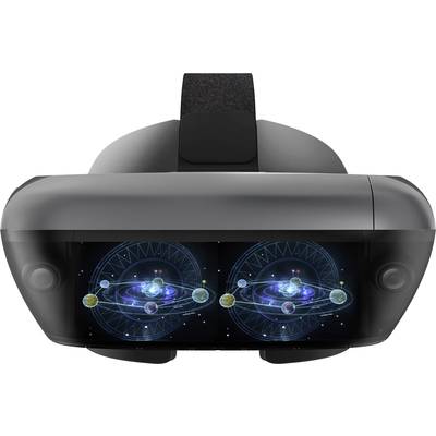 Buy Lenovo AR-7561N Star Wars Jedi Challenge AR goggles Black Incl