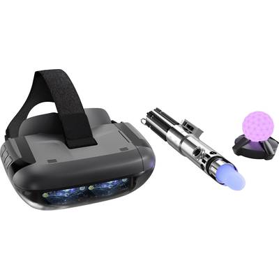 Buy Lenovo AR-7561N Star Wars Jedi Challenge AR goggles Black Incl