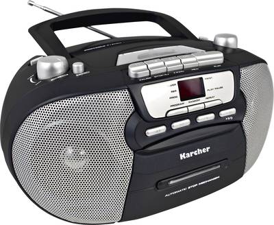 Allintext: in radio