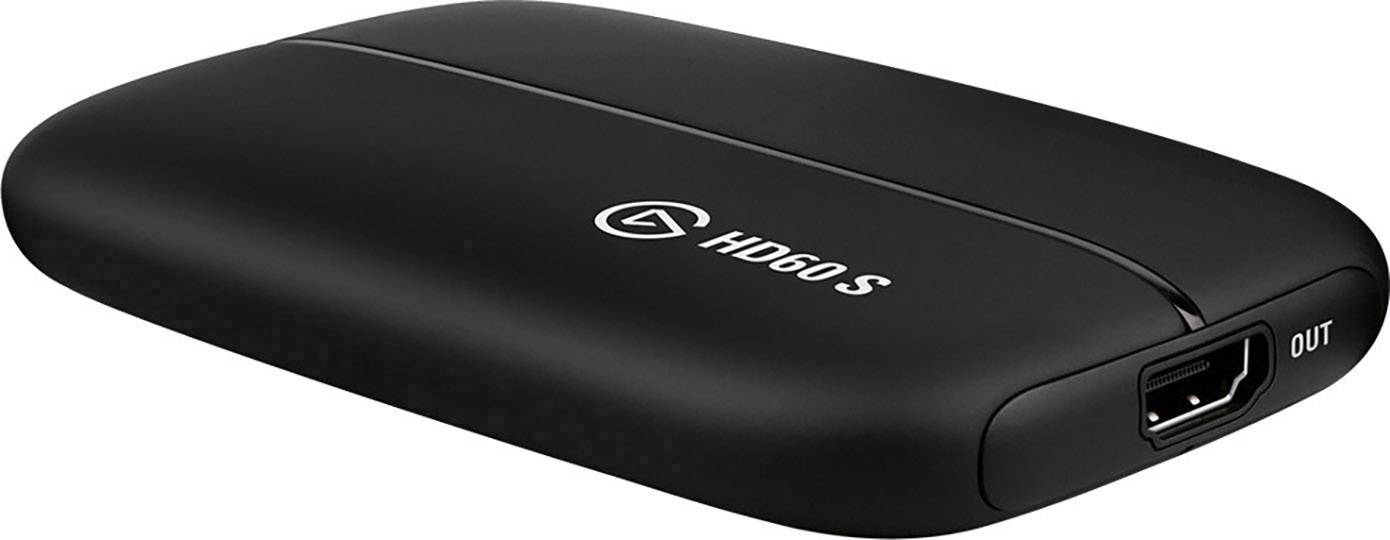 elgato game capture