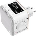Hama DR40BT Plug-in DAB radio socket