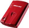 Qstarz BL-1000ST GPS logger People tracker Red 1 pc(s)