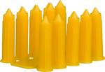 Cutter 1141001 Nail Plug TCP1 yellow