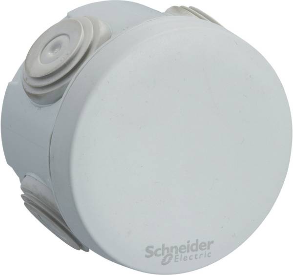 Schneider Electric ENN05001 Junction box  (W x H x D) 72 x 50 x 72 mm  1 pc(s)