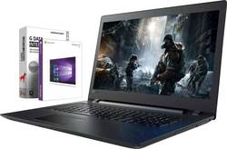 Lenovo V110 17ikb 43 9 Cm 17 3 Inch Laptop Intel Pentium Gold 4415u 8 Gb 1024 Gb Hdd Intel Hd Graphics 610 Windows Conrad Com