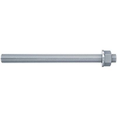 Fischer 519406 FIS A M 20 x 290 Anchor rod 290 mm 22 mm 10 pc(s)