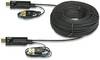 ATEN HDMI Cable HDMI-A plug, HDMI-A plug 30.00 m Black VE873-AT HDMI cable