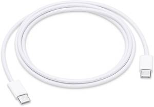 Apple Apple iPad/iPhone/iPod Cable [1x USB 2.0 connector C - 1x USB 2.0 connector C] 1.00 m White