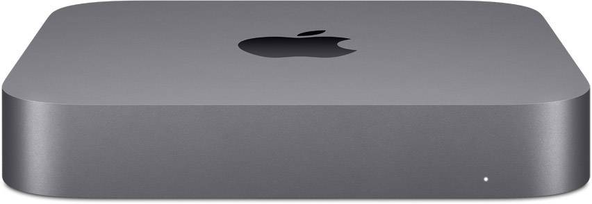 Apple Mac mini (2018) Intel® Core™ i3 i3-8100 8 GB RAM 128 GB SSD ...