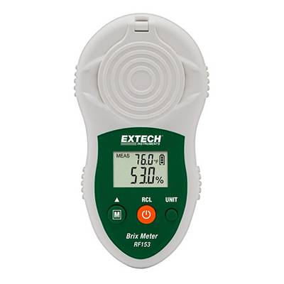 Extech RF153 Refractometer   
