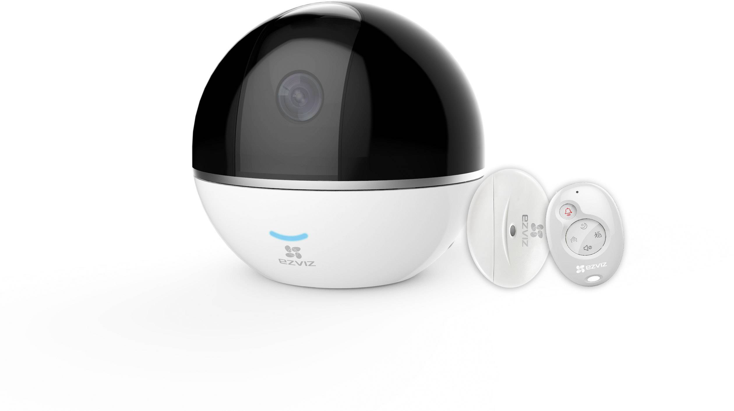 Ezviz C6t Rf Edition Cs Cv248 A0 32wmfr Wi Fi Ip Cctv Camera 1920 X 1080 P Conrad Com