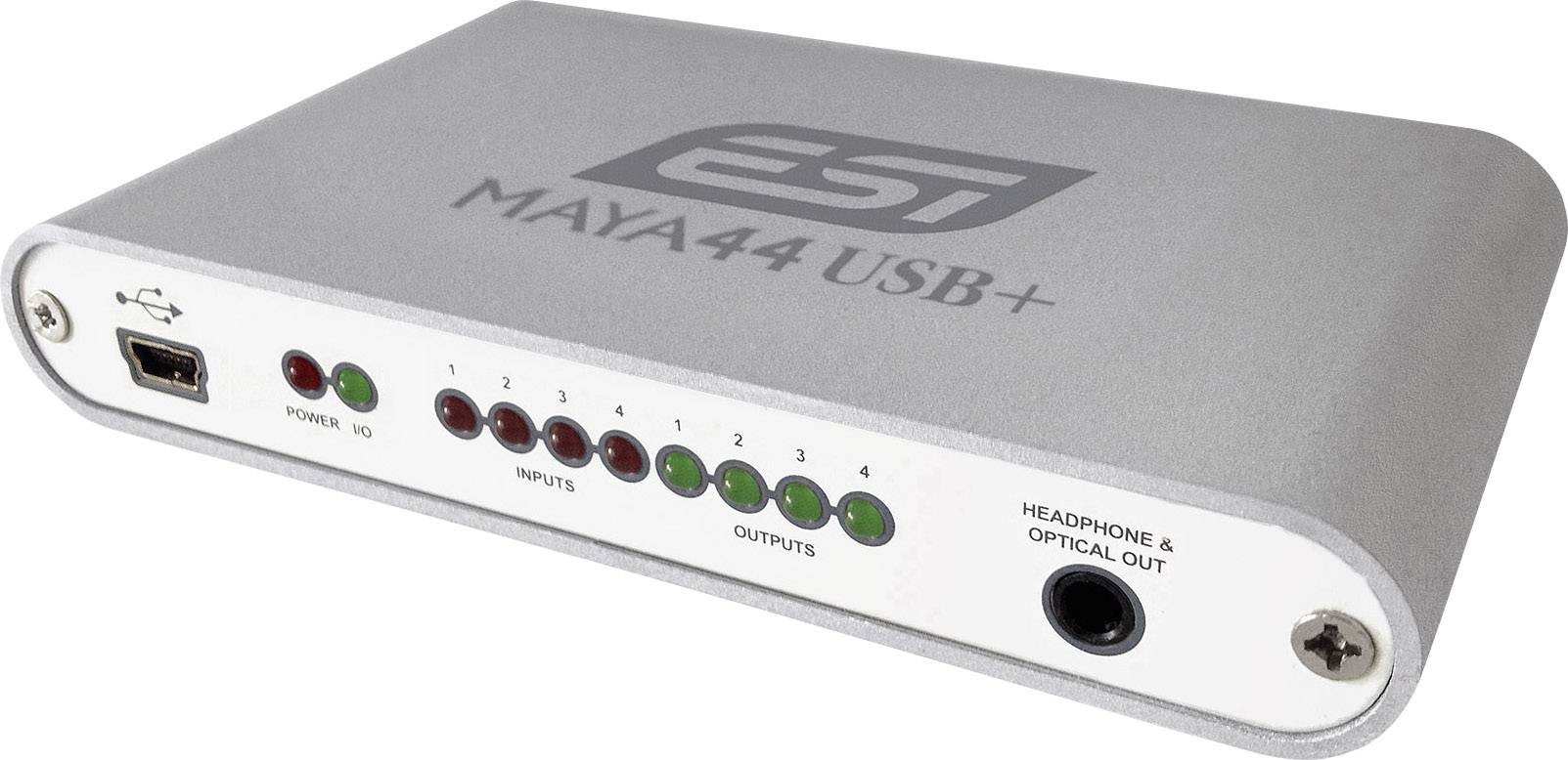 Audio interface ESI audio Maya 44