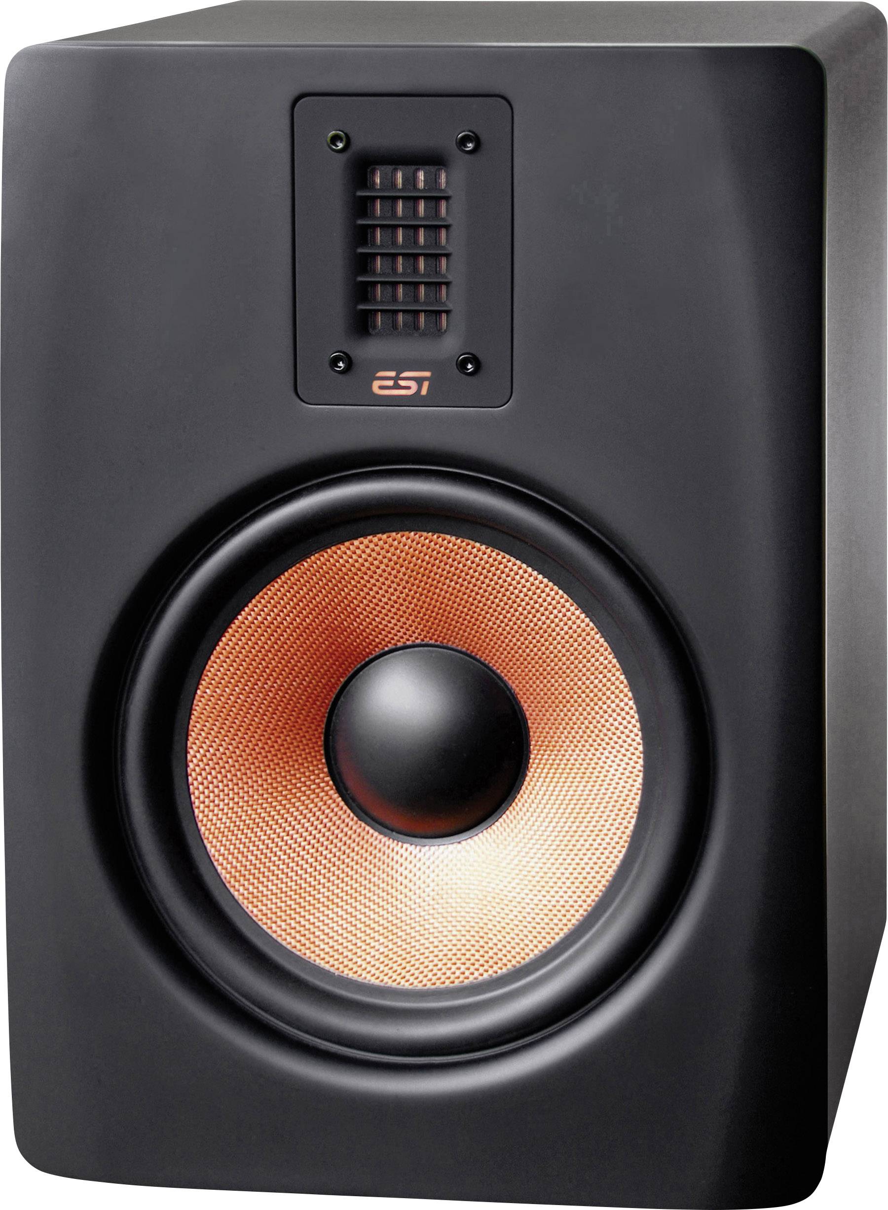 ESI audio Unik 08+ Active monitor 20.32 cm 8 inch 140 W 1 pc(s)