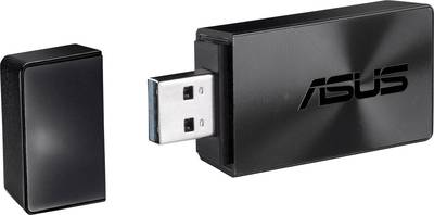 USB-AC54_B1 Wi-Fi dongle USB 3.2 1st Gen (USB 3.0) 1300 MBit/s | Conrad.com